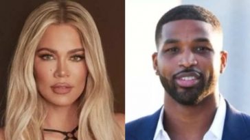 Tristan Thompson's Cheating Scandal Left Emotional Trauma, According To Khloe Kardashian
