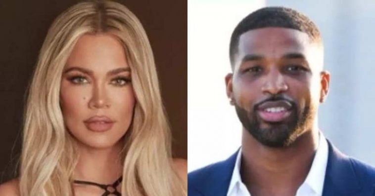 Tristan Thompson's Cheating Scandal Left Emotional Trauma, According To Khloe Kardashian