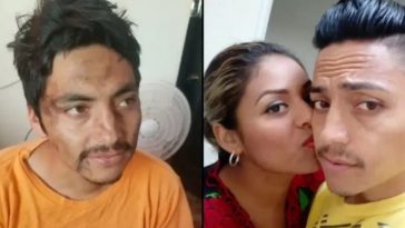 Two Years After Cutting A Homeless Man's Hair, The Woman Marries Him