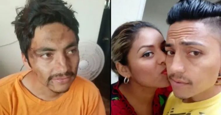 Two Years After Cutting A Homeless Man's Hair, The Woman Marries Him