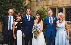 What do you think about this beautiful story? Do you know anyone who has experienced a similar situation? Please let us know