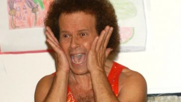 Where Is Richard Simmons Now? The Tragic Reason He Disappeared