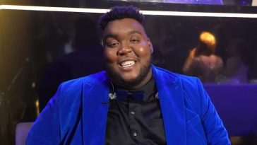 Willie Spence, Runner-Up On "American Idol," Dies At Age 23 In A Car Accident In Tennessee