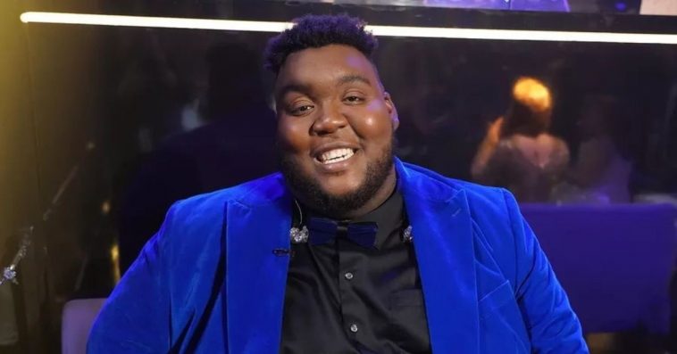 Willie Spence, Runner-Up On "American Idol," Dies At Age 23 In A Car Accident In Tennessee