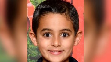 6-Year-Old Child Found In Canada After Being Missing For Two Months From Florida