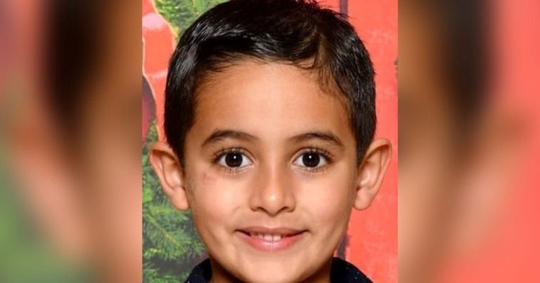 6-Year-Old Child Found In Canada After Being Missing For Two Months From Florida