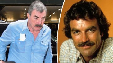 After Performing His Stunts For Movies For More Than 50 Years, Tom Selleck Reveals His Health Issues