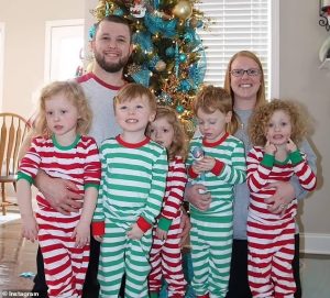 Children are far better at understanding than they are at communicating when they are young