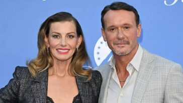 Faith Hill's Sweet Voice Could Be Silenced Forever