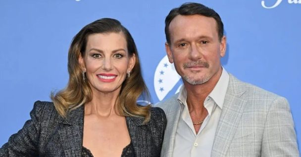 Faith Hill's Sweet Voice Could Be Silenced Forever