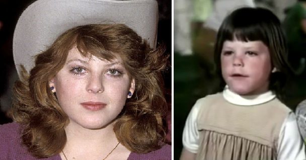 "My Three Sons" Star Dawn Lyn Is Currently In Coma Fighting For Her Life With Her Husband By Her Side