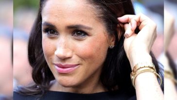 Regarding Her Access To The Royal Jewels, Meghan Is Reportedly Upset