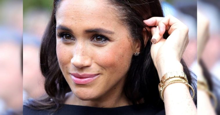 Regarding Her Access To The Royal Jewels, Meghan Is Reportedly Upset