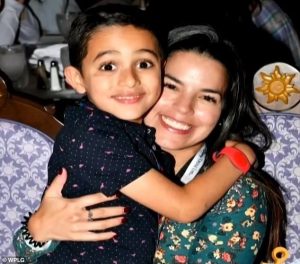 Since the end of August, when an Amber Alert was issued, there has been a significant nationwide hunt for Jojo