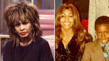 The Reason Behind Ronnie Turner's Death, Son Of Tina Turner, Revealed