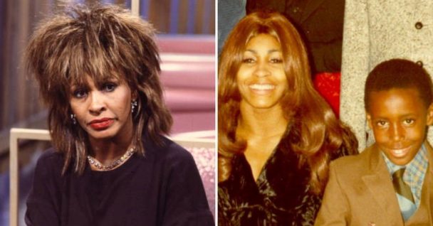 The Reason Behind Ronnie Turner's Death, Son Of Tina Turner, Revealed