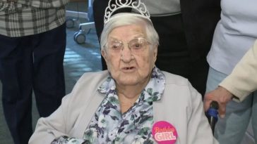America's Oldest Person, Bessie Hendricks Of Iowa, Dies In Lake City At Age 115