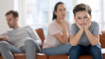 Having Sons Is Linked To Accelerated Brain Aging, According To A Study