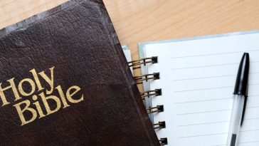 6 Bible Study Topics List That Will Increase Your Attendance