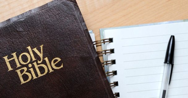 6 Bible Study Topics List That Will Increase Your Attendance
