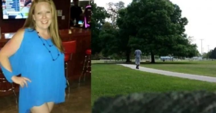 The Power Of A Helping Hand: A Cop's Act Of Kindness That Will Restore Your Faith In Humanity