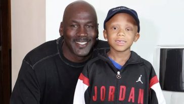 Michael Jordan Sets Another Record - A $10 Million Donation To Make A Wish Foundation For His 60th Birthday