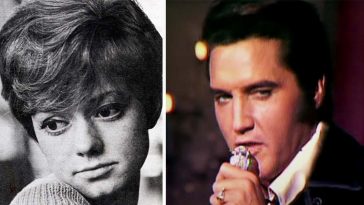 Rita Pavone Rose To Fame In The 1960s & Meeting Elvis Forever Changed Her Life