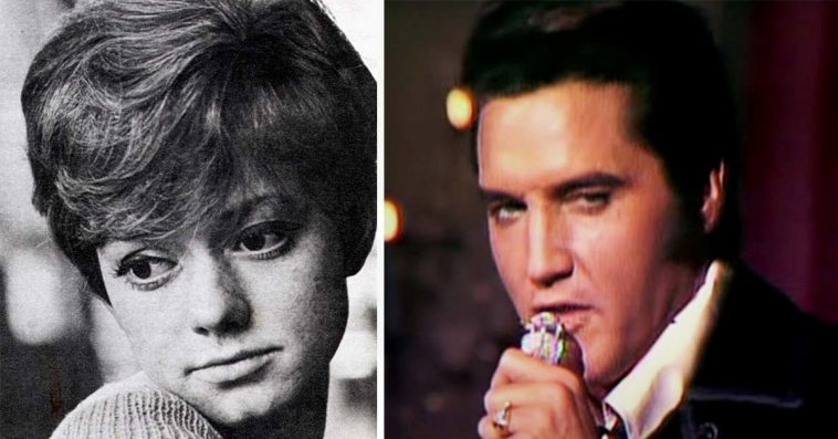 Rita Pavone Rose To Fame In The 1960s & Meeting Elvis Forever Changed Her Life