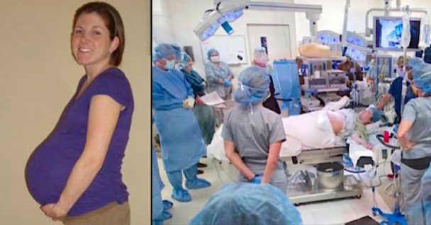From Fertility Struggles To Sextuplet Success
