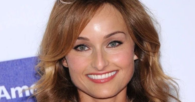 How Giada De Laurentiis Developed A Health-Friendly Eating Lifestyle