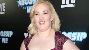 Mama June's Health Struggles: Is She Going Blind?