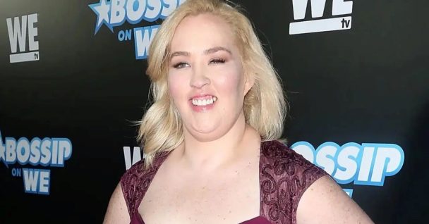 Mama June's Health Struggles: Is She Going Blind?