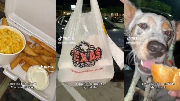 Texas Roadhouse Kids' Meal Hack: A Budget-Friendly Way To Get The Best Value For Your Money