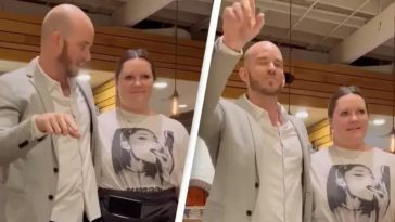 Waitress Fired For Refusing To Share $4,400 Tip