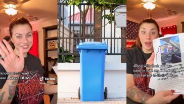 Woman Fights Back Against False Accusations And Harassment From HOA